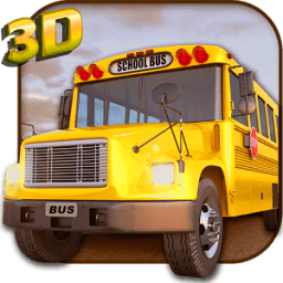ikon School Bus Driving Simulator