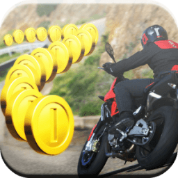 ikon Moto Mountain Racing