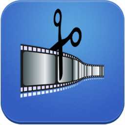 video cutting icon