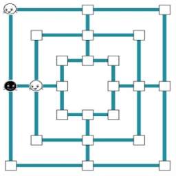 NineMenMorris 1.0.0