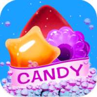 Candy Land Saga