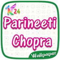 Riz Parineeti Chopra on 9Apps