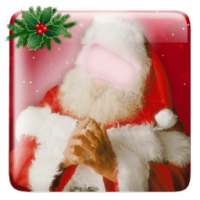 Christmas Photo Montage Maker on 9Apps