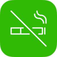 Kwit - quit smoking is a game on 9Apps