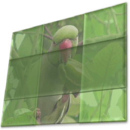 Sliding Photo Puzzle आइकन