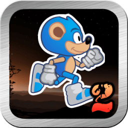 Sonic Dash 2 आइकन