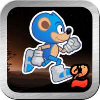 Sonic Dash 2