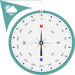 Weather Smart Compass