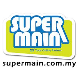 Supermain 1.0