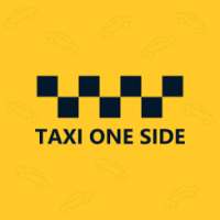 Taxi One Side on 9Apps