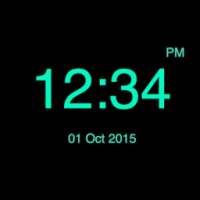Digital Clock
