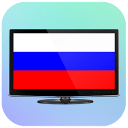 Russia TV иконка