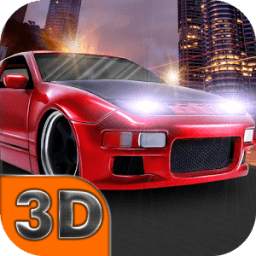 Furious Fast City Racing 3D