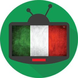 Italy TV أيقونة