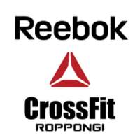 Reebok CrossFit: Roppongi on 9Apps