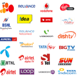 AORSRecharge आइकन