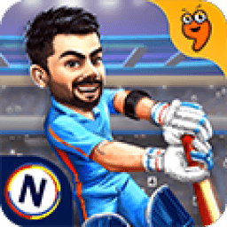 Virat Cricket icon