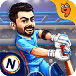 Virat Cricket 0.9.1