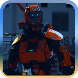 City SWAT commando war Strikes icon