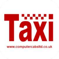 Computer Cabs Taxi App on 9Apps