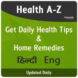 Health A-Z: Tips, Diet, Beauty