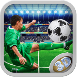 Ultimate Football - Soccer 3D icon