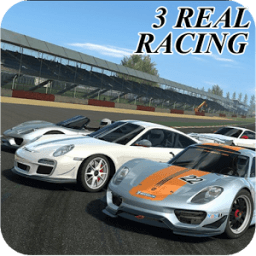Real Speed Racing Guide icon