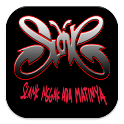 ikon Koleksi Lagu Slank Populer