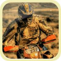 Desert Race