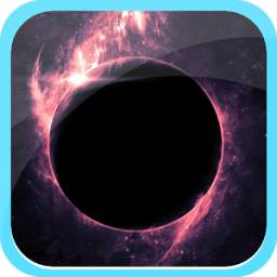 Black Planet Theme 2.0