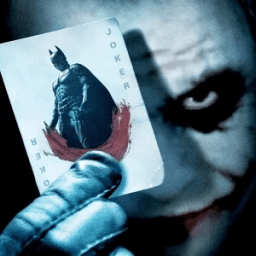 Joker HD Wallpaper иконка