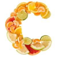 Vitamin C on 9Apps