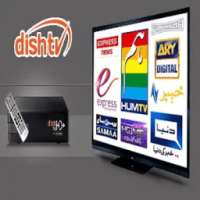 Pak Indo Dish Tv on 9Apps