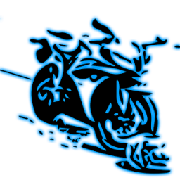 RideData Arduino IMU आइकन