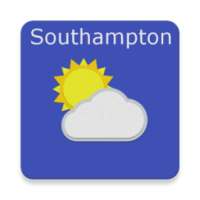 Southampton - weather