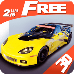 Highway Traffic Racer icon