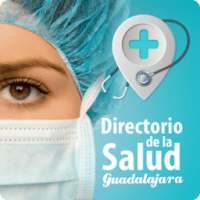 Directorio de la Salud Gdl on 9Apps