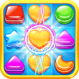 World Candy Explosion icon