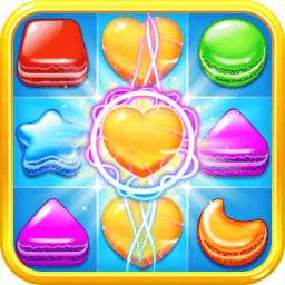 Candy Explosion 1.0