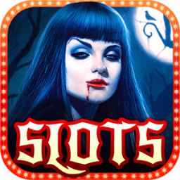 Vampire Diaries Slot Machine иконка