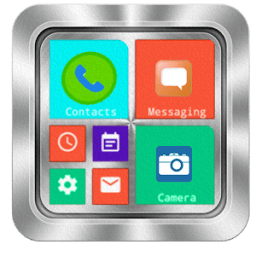 Lumia WP Launcher 8 आइकन