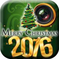 Merry Christmas Greetings 2016 on 9Apps