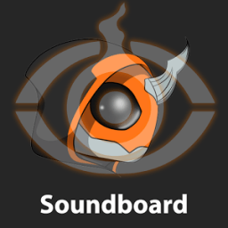 ikon GHOST EYECON SOUNDBOARD