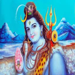 108 names of Shiva
