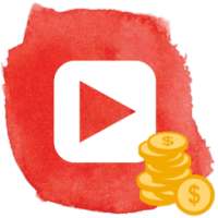 Veeby - Earn Money & Recharge logo