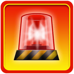 Don’t Touch My Phone - Alarm आइकन