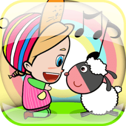 Mary Had A Little Lamb иконка