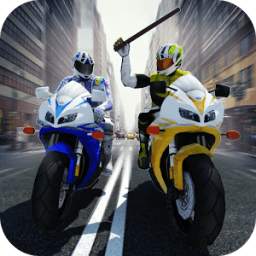 Death Moto Loko HD 1.0