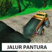 Jadi Pimpinan Proyek Jalan