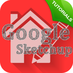 ikon Learn Google Sketchup